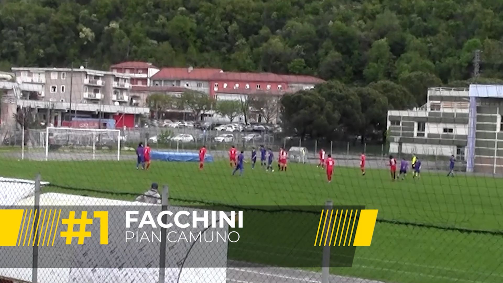 Vincitore #votailgol